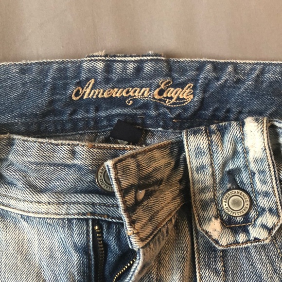 Shirt and skirt - Picture 6 of 8